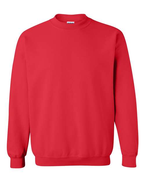 Gildan - Heavy Blend™ Crewneck Sweatshirt Adult