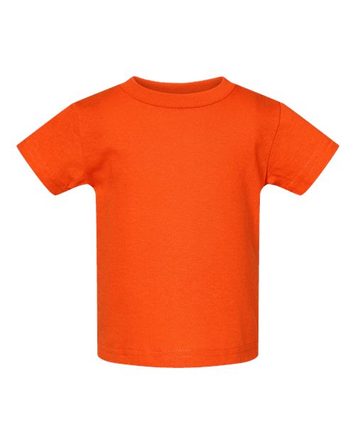Rabbit Skins Infant Cotton Jersey Tee