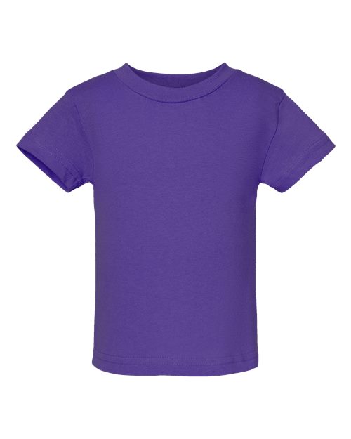 Rabbit Skins Infant Cotton Jersey Tee