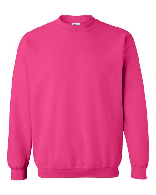 Gildan - Heavy Blend™ Crewneck Sweatshirt Adult