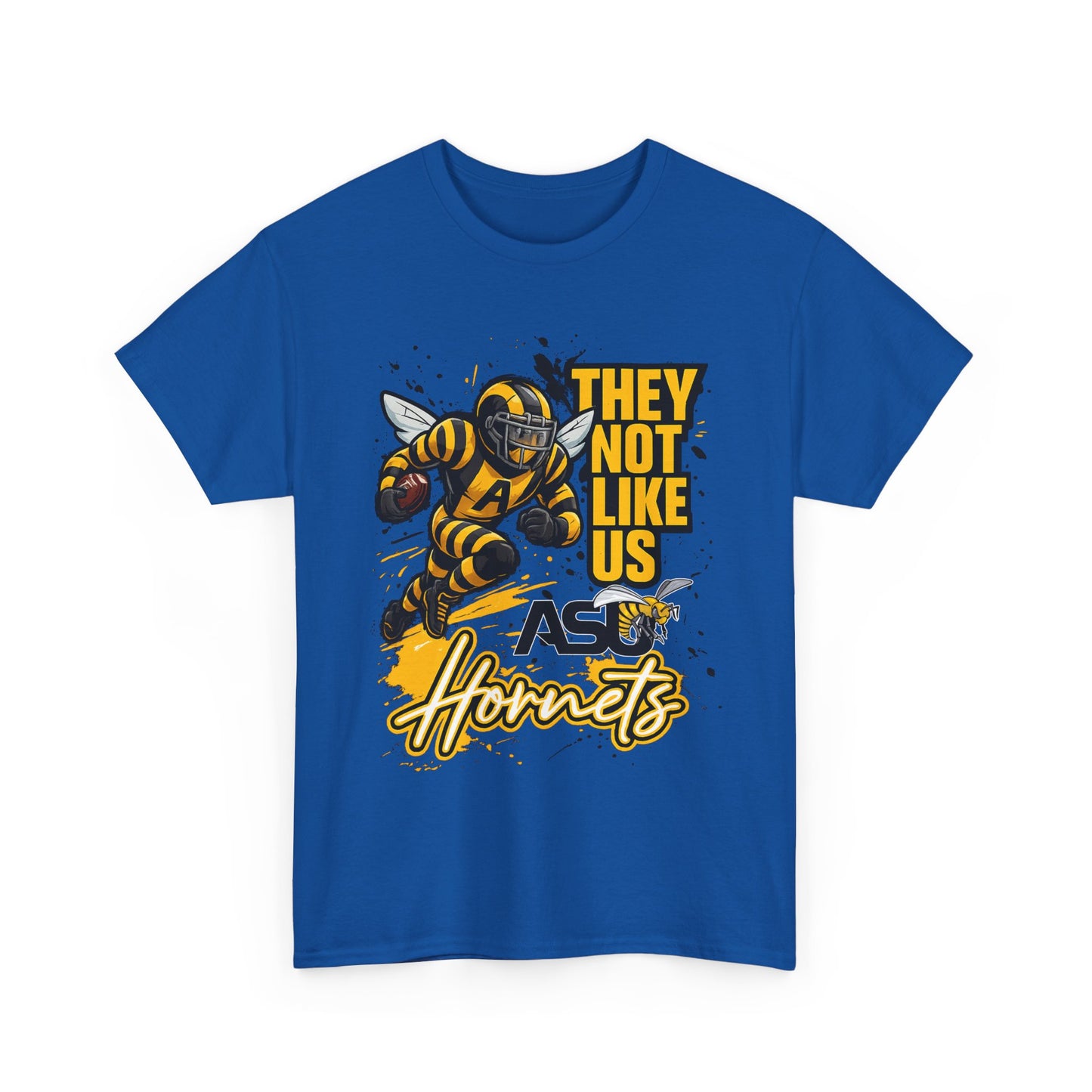 ASU Hornets T-Shirt - 1