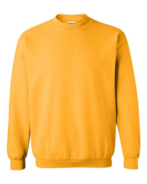 Gildan - Heavy Blend™ Crewneck Sweatshirt Adult