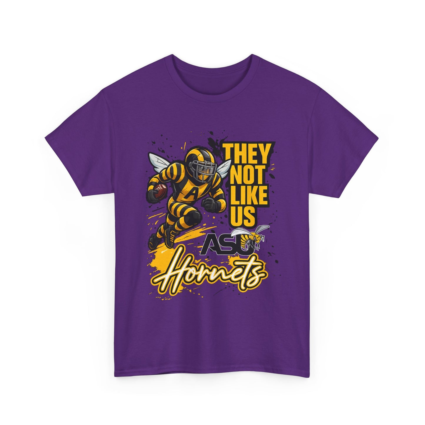 ASU Hornets T-Shirt - 1