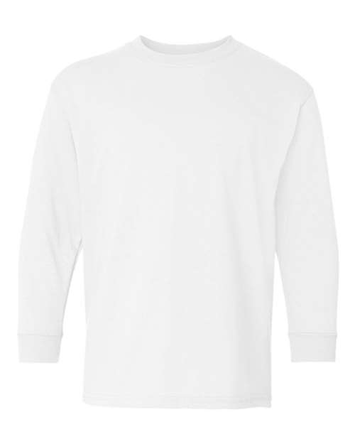 Long Sleeve