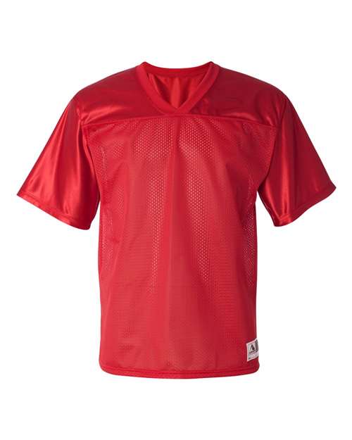 Augusta Sportswear Men's Stadium Replica Football Jersey
