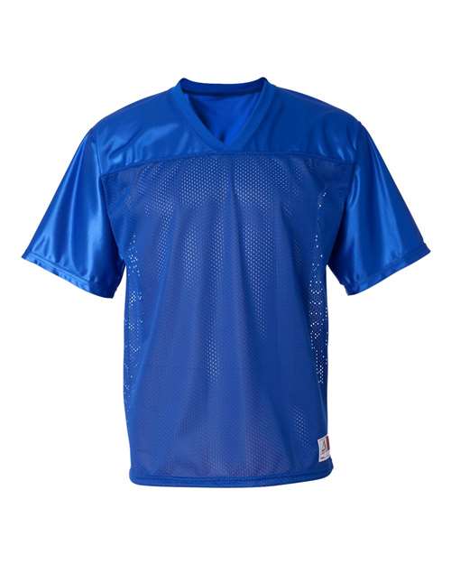 Augusta Sportswear Men's Stadium Replica Football Jersey