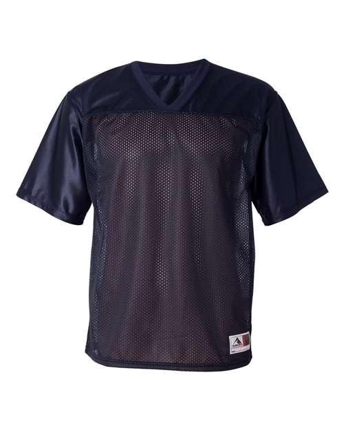 Augusta Sportswear Men's Stadium Replica Football Jersey