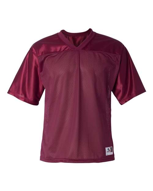 Augusta Sportswear Men's Stadium Replica Football Jersey