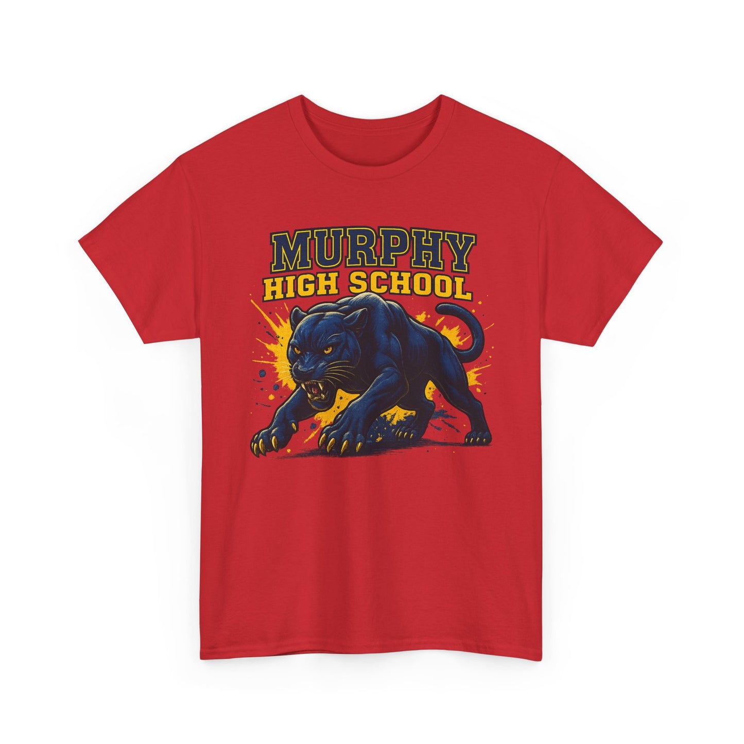 Murphy High School T-Shirt