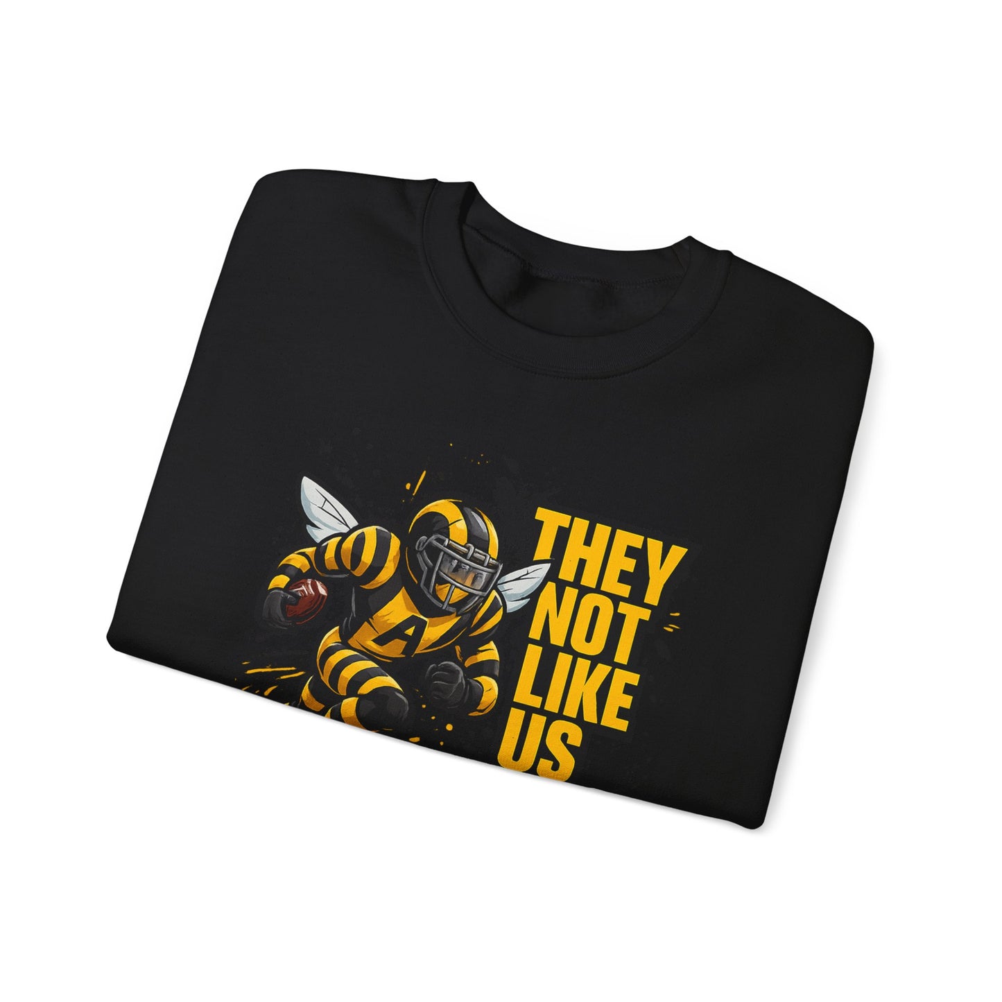 ASU Hornets  Crewneck Sweatshirt - 1