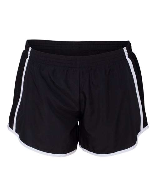 Augusta Sportswear Women's Pulse Team Running Shorts