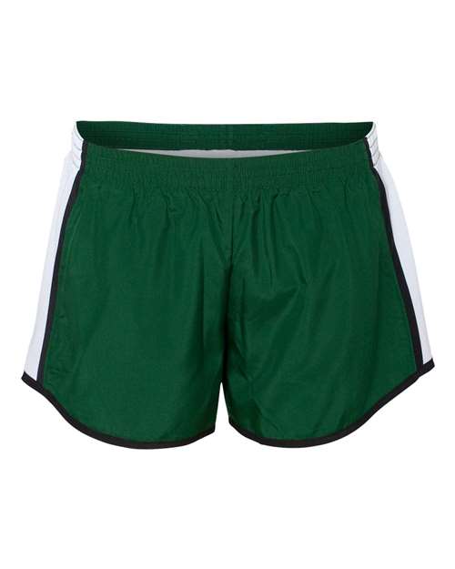 Augusta Sportswear Women's Pulse Team Running Shorts