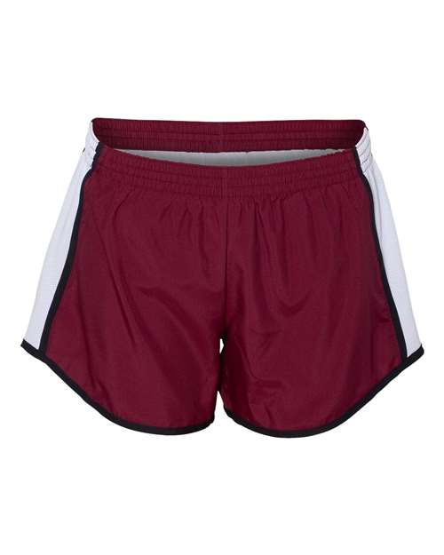 Augusta Sportswear Women's Pulse Team Running Shorts