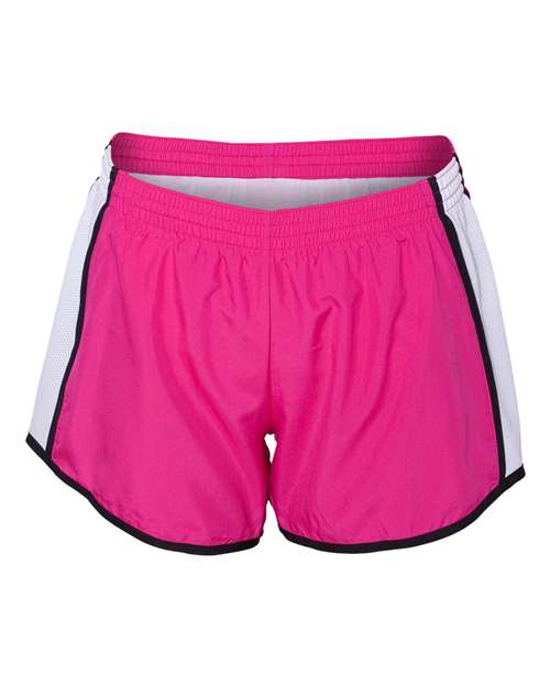 Augusta Sportswear Women's Pulse Team Running Shorts