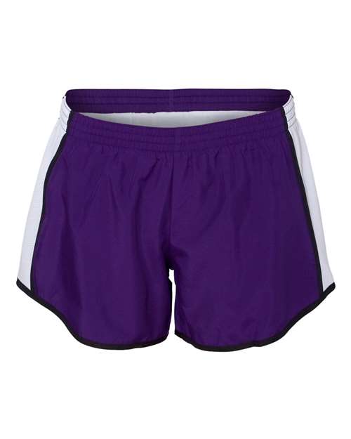 Augusta Sportswear Women's Pulse Team Running Shorts