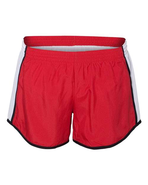 Augusta Sportswear Women's Pulse Team Running Shorts