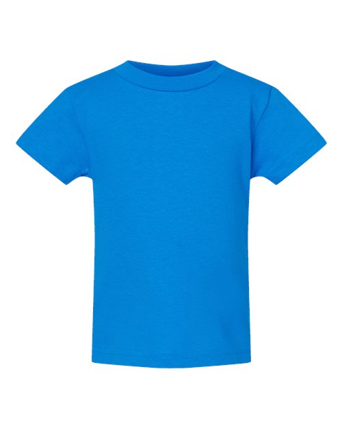 Rabbit Skins Infant Cotton Jersey Tee