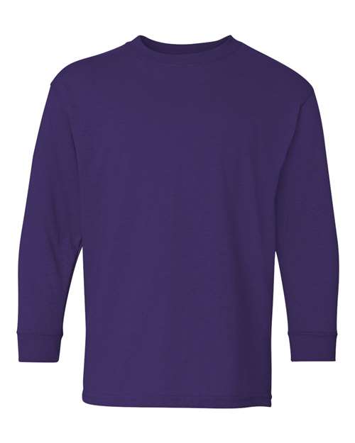 Long Sleeve