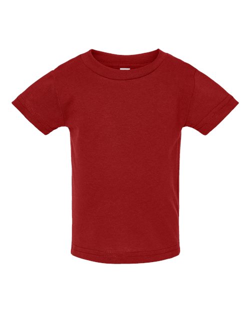 Rabbit Skins Infant Cotton Jersey Tee