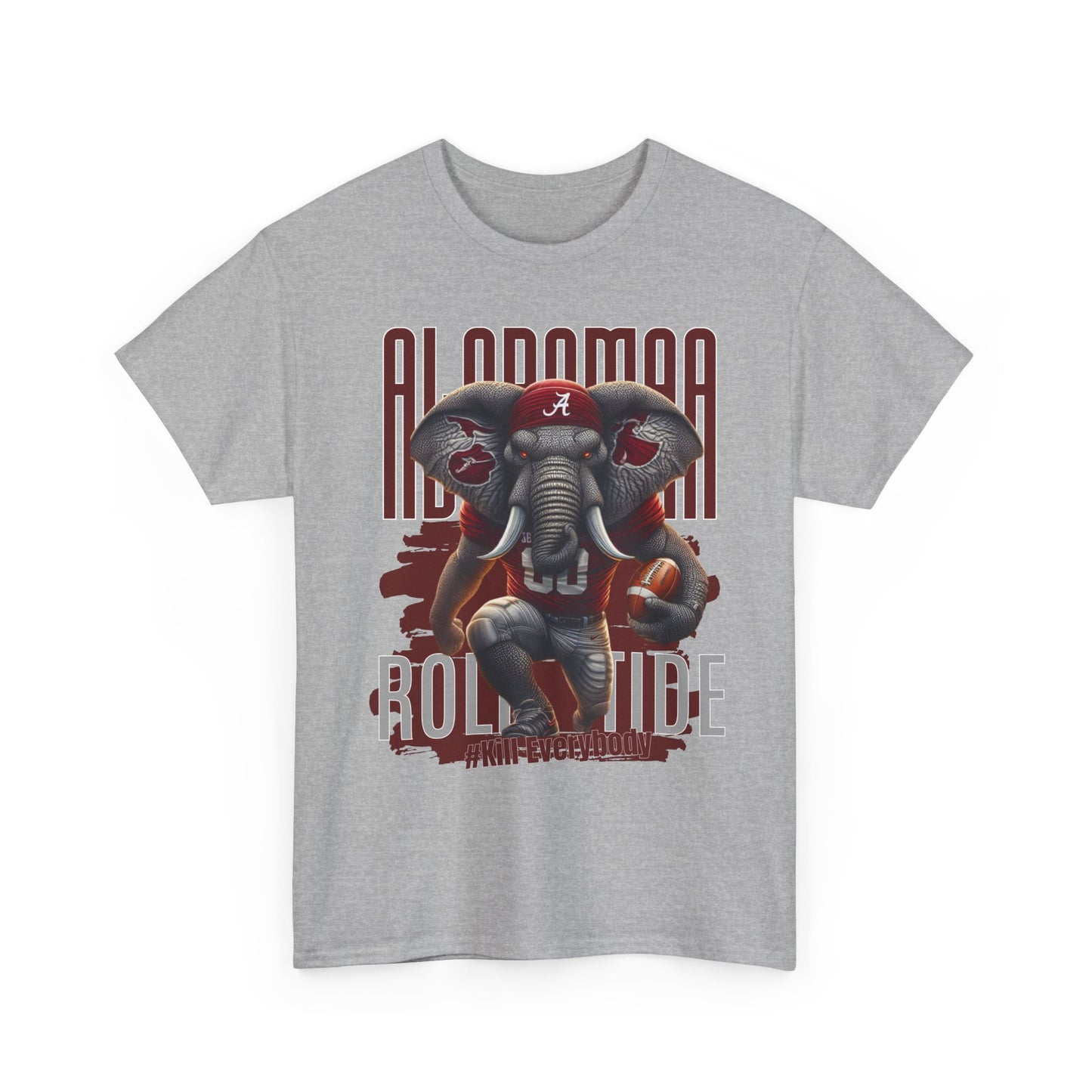 Alabama "Roll Tide" T-Shirt