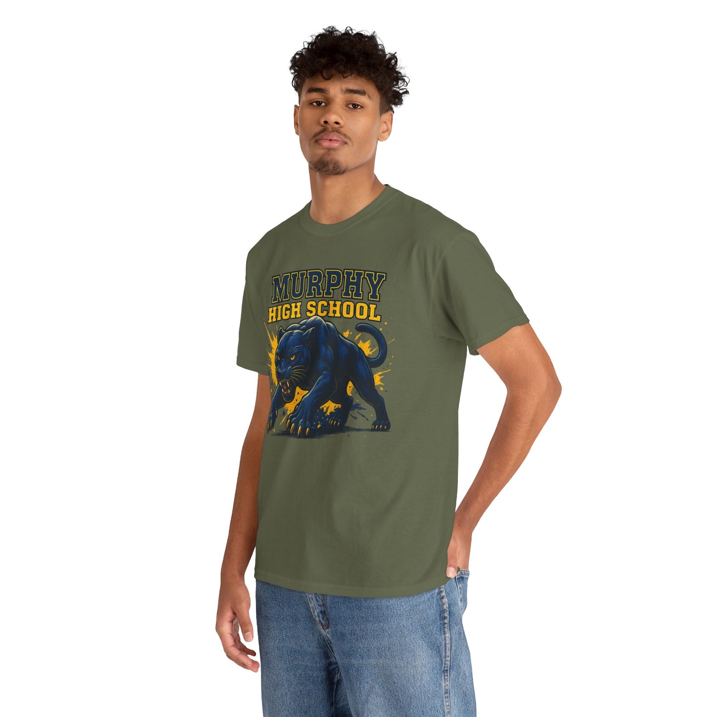Murphy High School T-Shirt