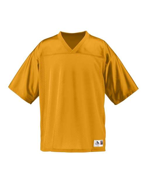 Augusta Sportswear Men's Stadium Replica Football Jersey