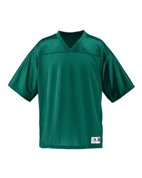 Augusta Sportswear Men's Stadium Replica Football Jersey