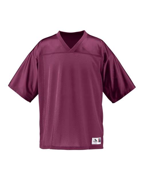 Augusta Sportswear Youth Stadium Replica Jersey