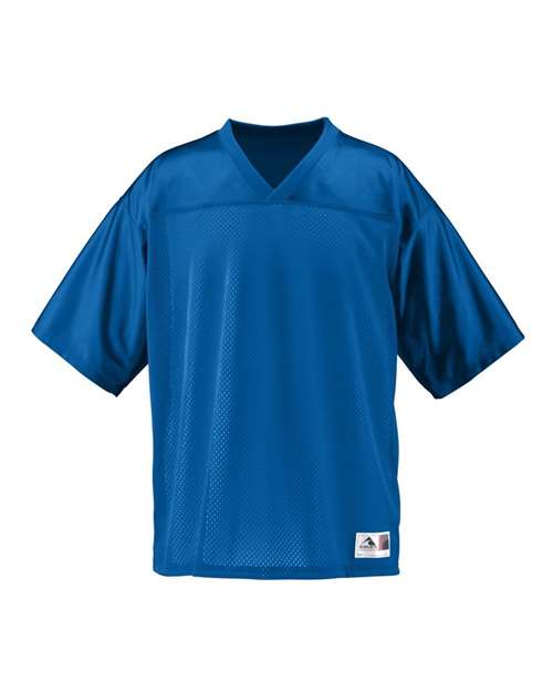 Augusta Sportswear Youth Stadium Replica Jersey