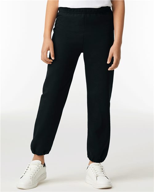 Gildan Youth Heavy Blend™ Sweatpants