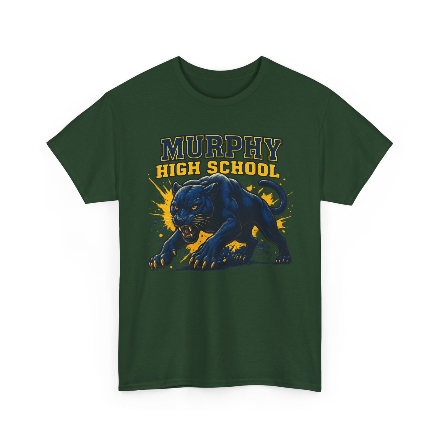 Murphy High School T-Shirt