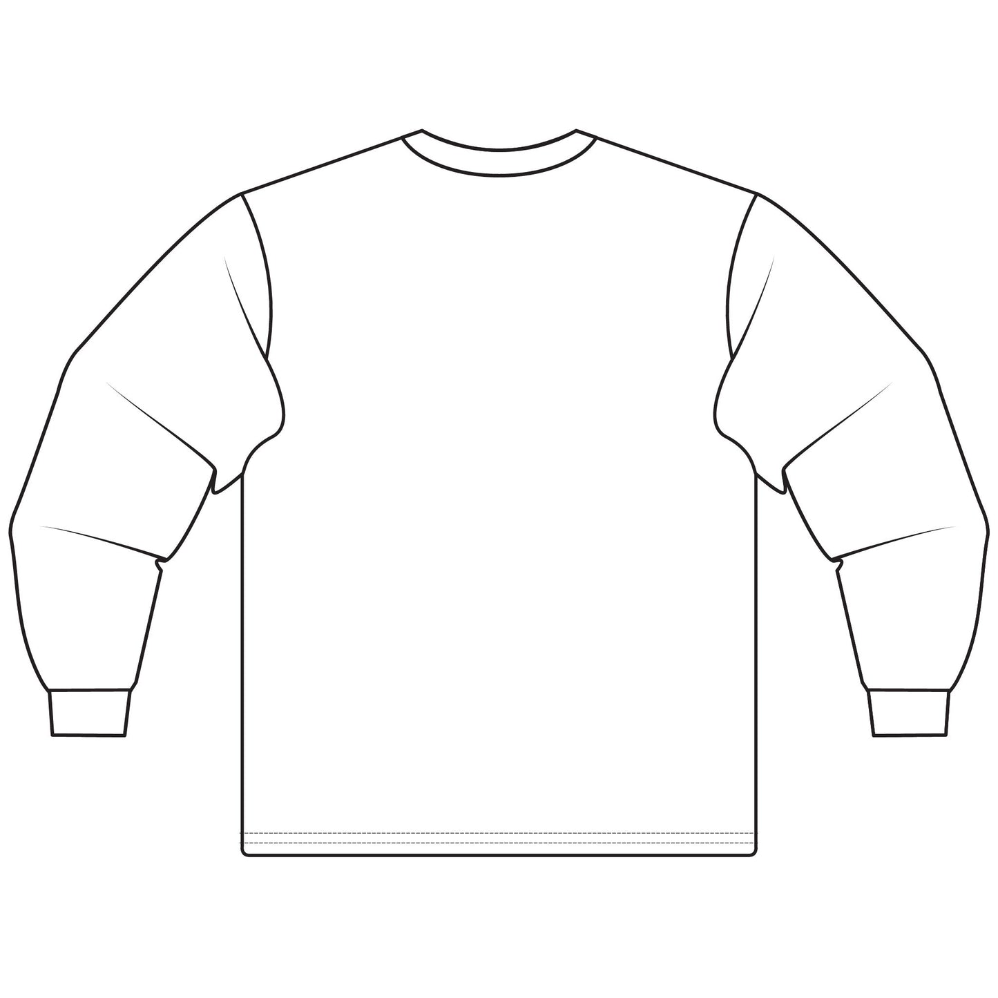 ASU Long Sleeve - 2