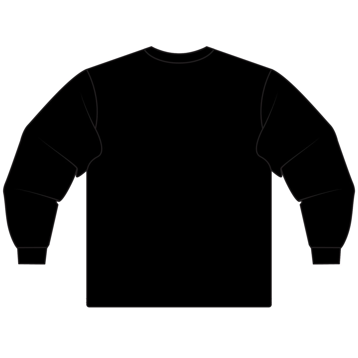 ASU Long Sleeve - 2