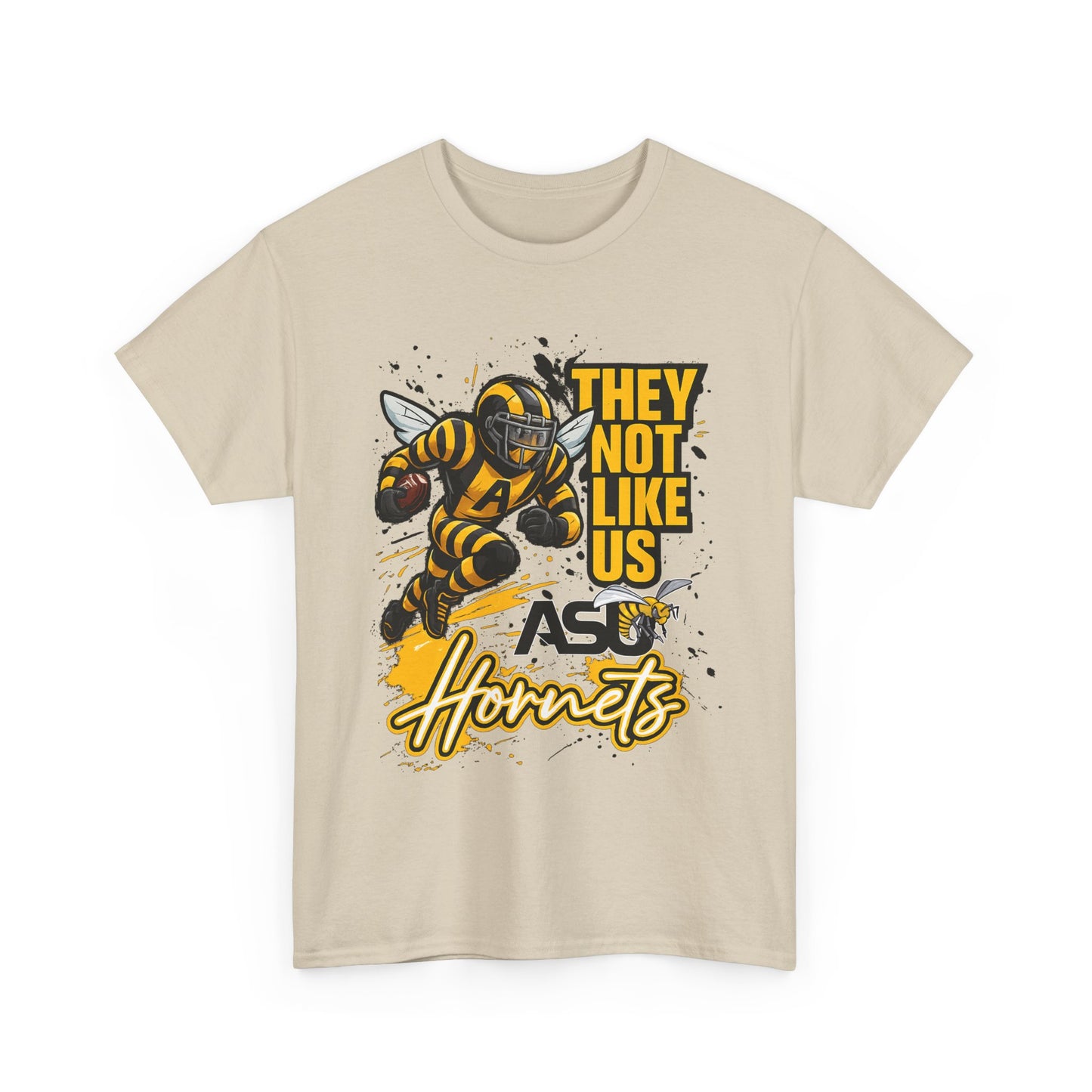 ASU Hornets T-Shirt - 1