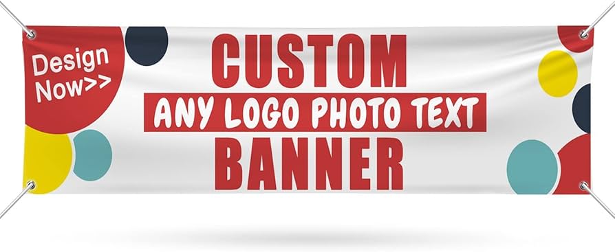 Ready-to-Print Banners
