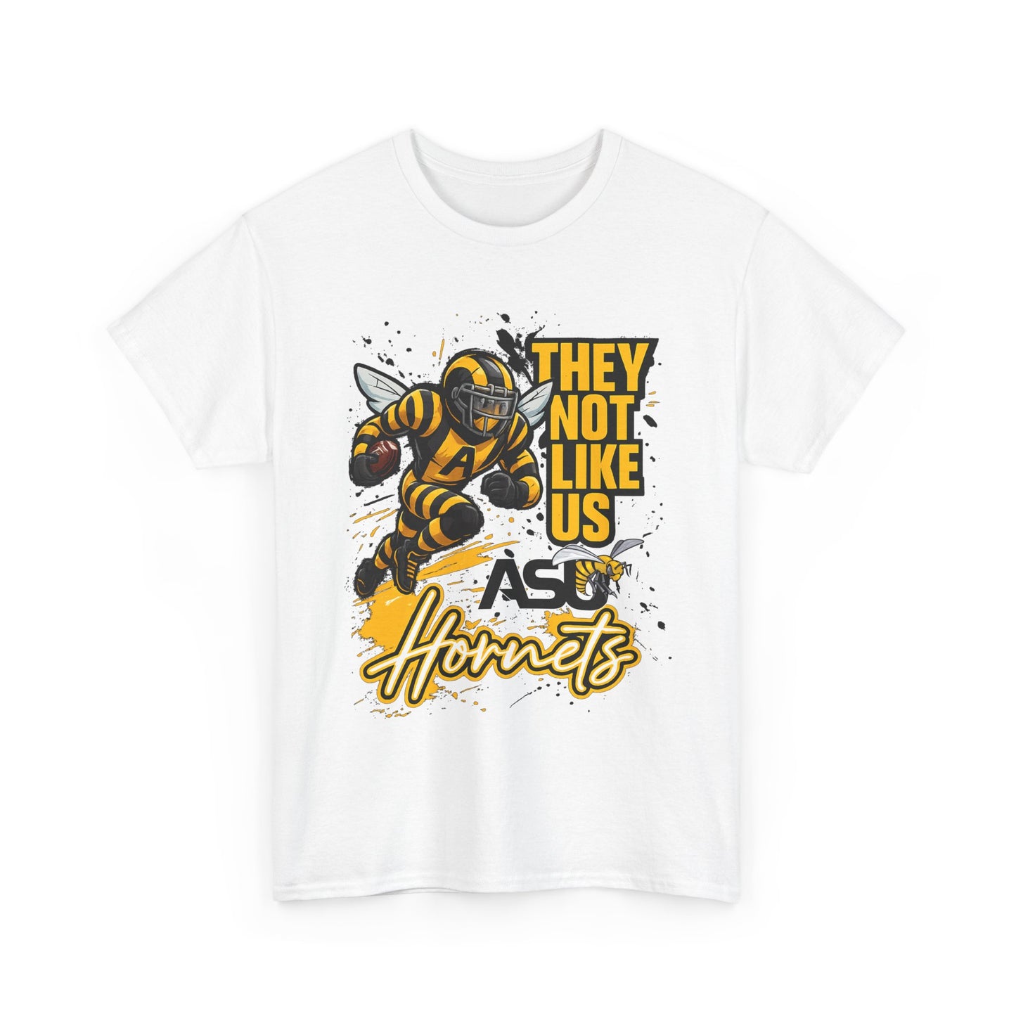 ASU Hornets T-Shirt - 1
