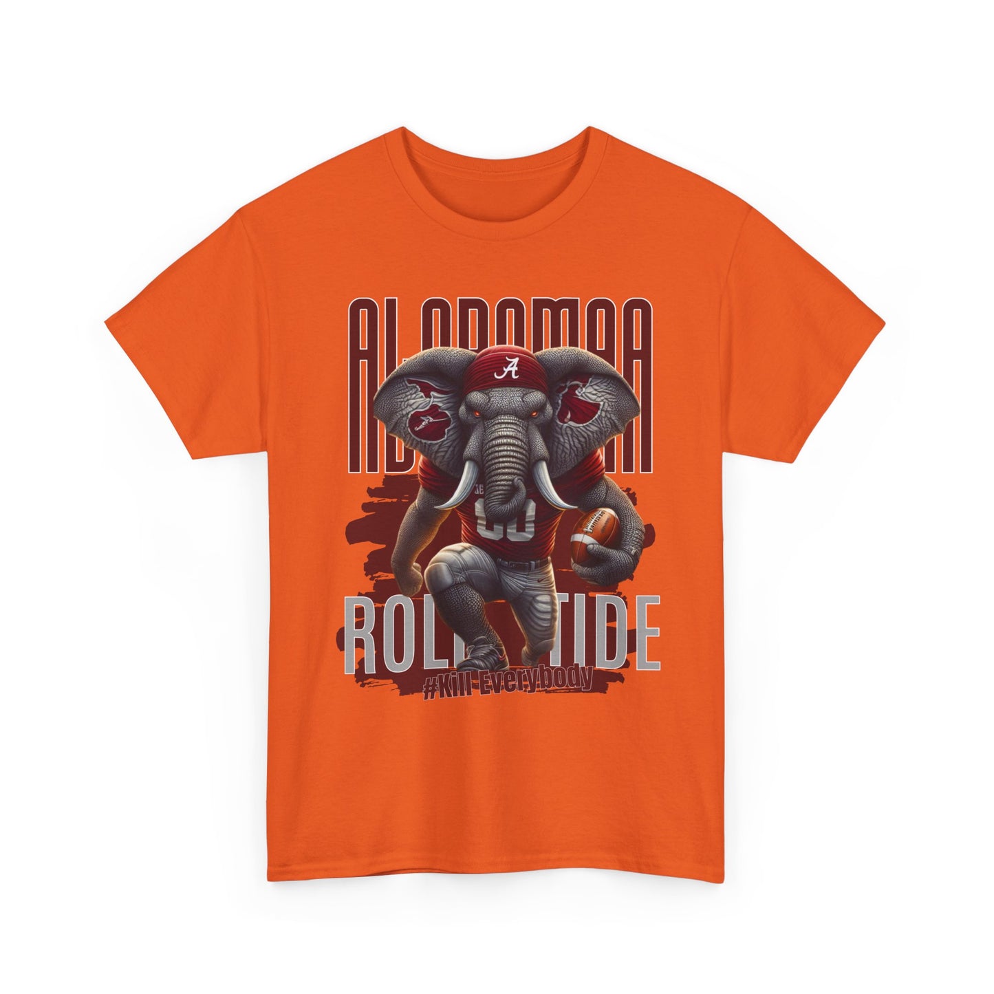 Alabama "Roll Tide" T-Shirt