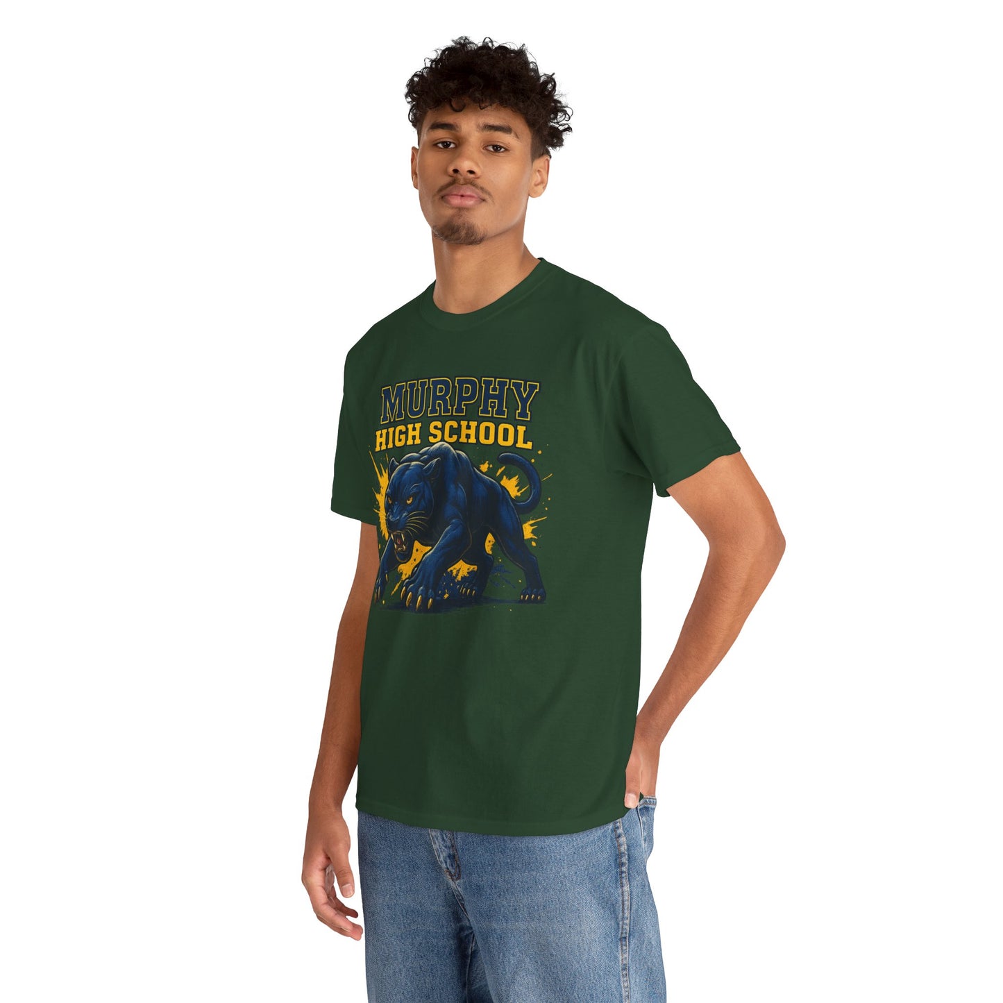 Murphy High School T-Shirt