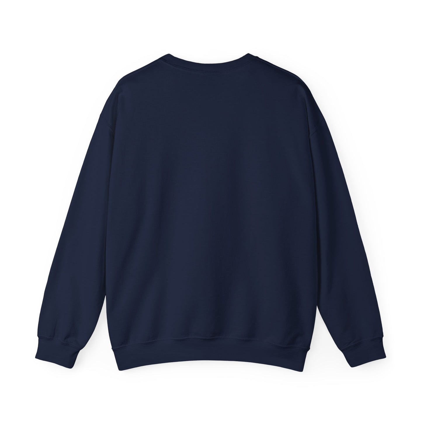 Crewneck Sweatshirt — Mattie T. Blount