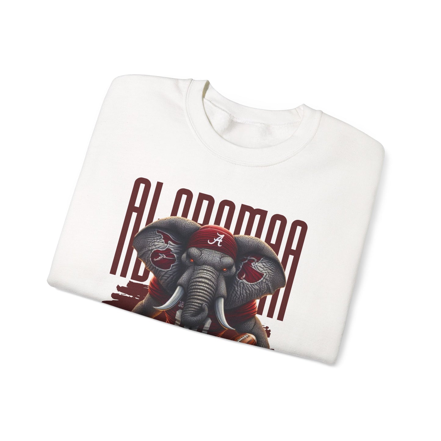 Alabama Crimson Tide Crewneck Sweatshirt