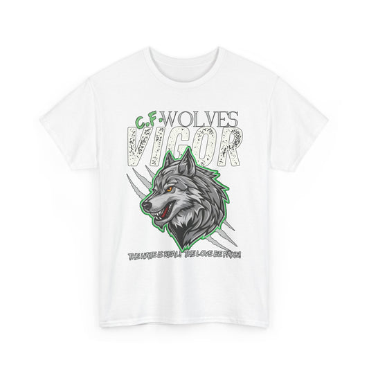 Vigor Wolves T-Shirt