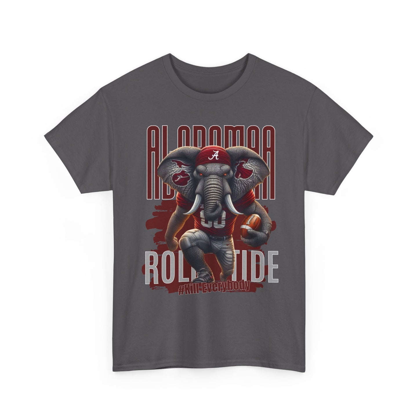Alabama "Roll Tide" T-Shirt