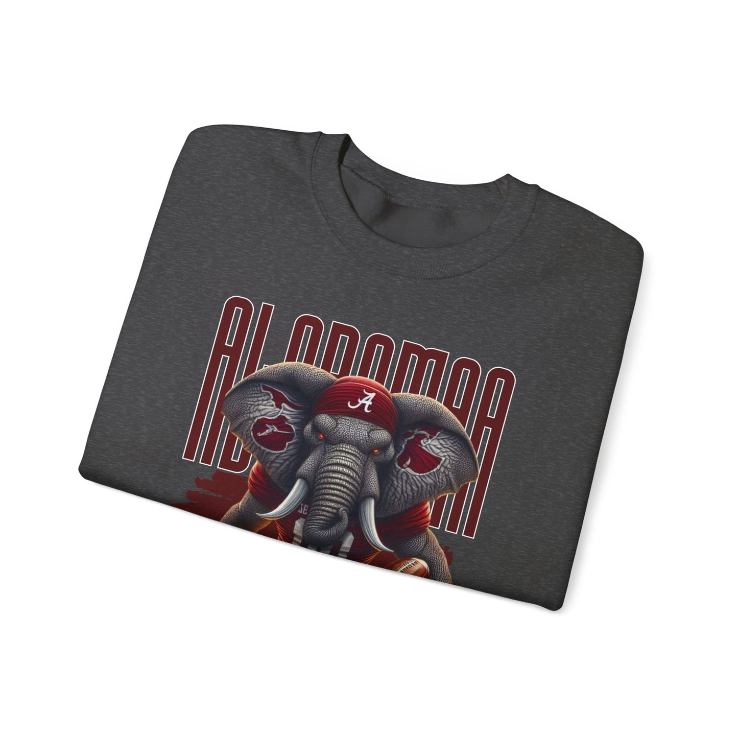 Alabama Crimson Tide Crewneck Sweatshirt