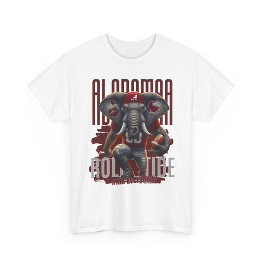 Alabama "Roll Tide" T-Shirt