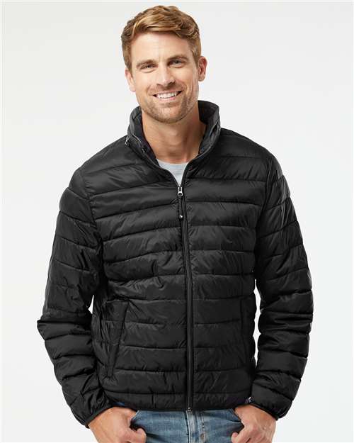 Weatherproof Men's PillowPac Puffer Jacket