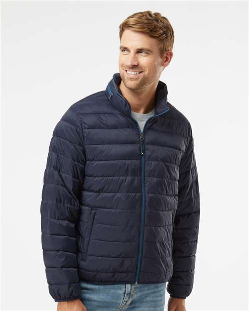 Weatherproof Men's PillowPac Puffer Jacket