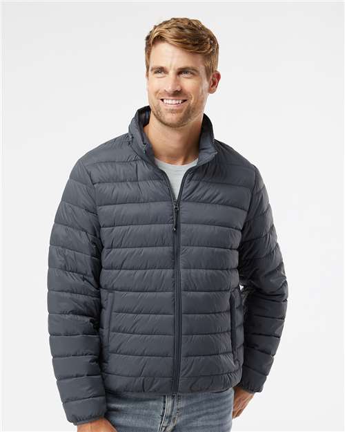 Weatherproof Men's PillowPac Puffer Jacket