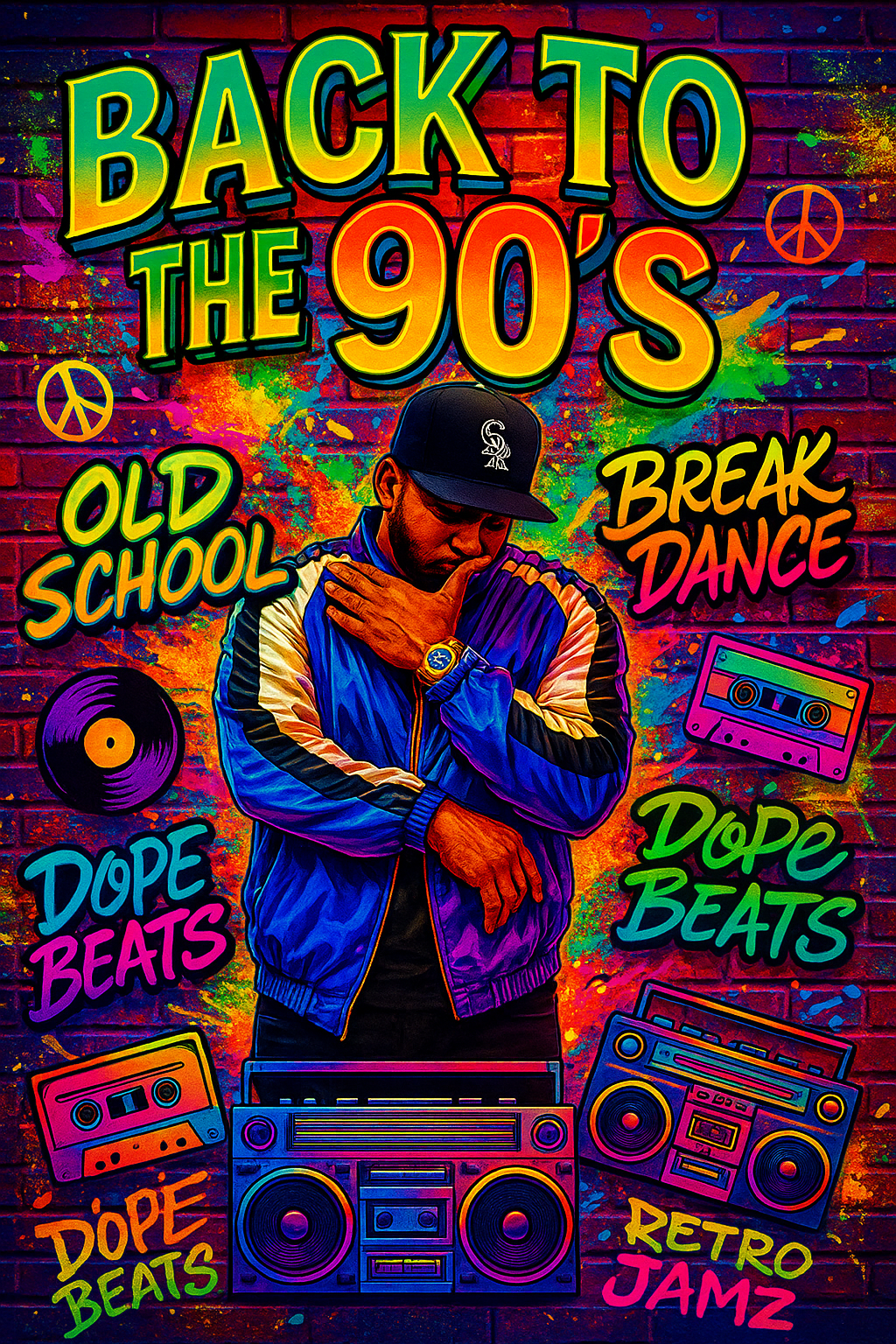 Ready-to-Print Banners