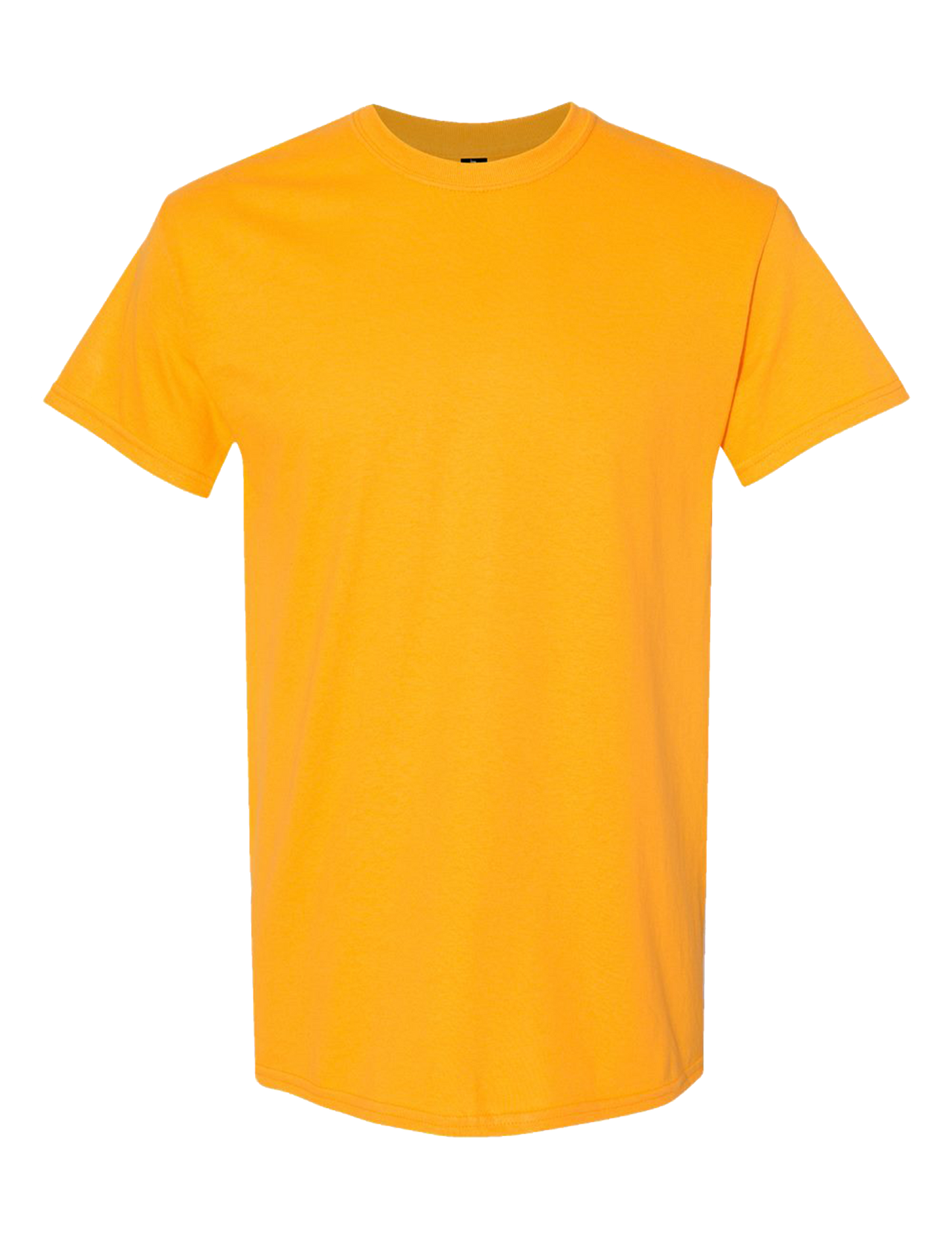 Gildan G500 Heavy Cotton T-Shirt (Blank)