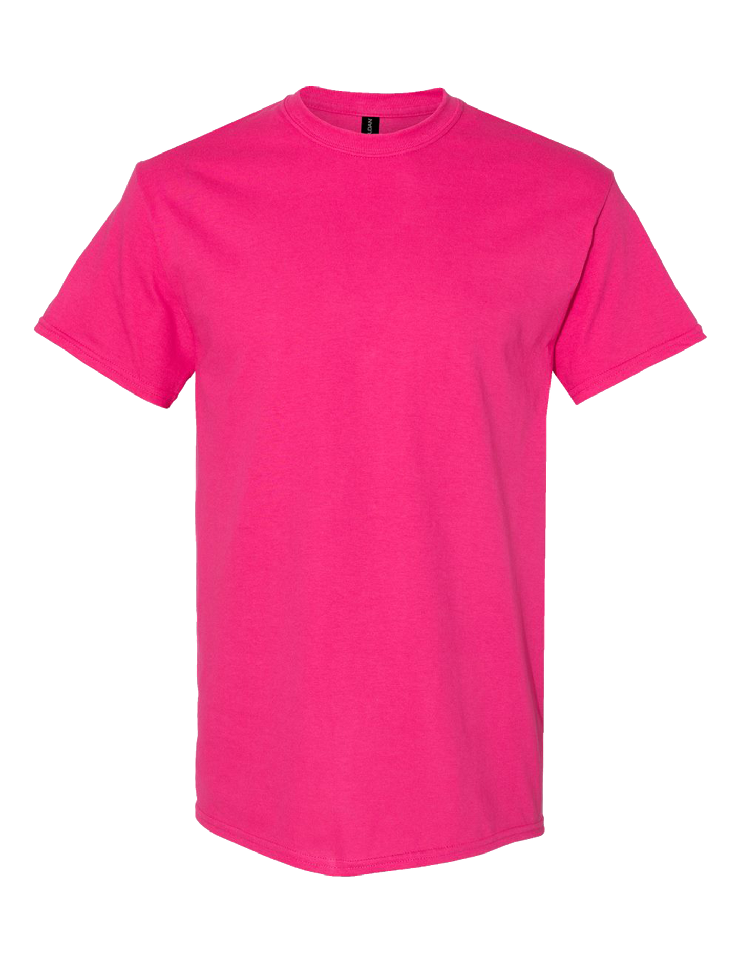 Gildan G500 Heavy Cotton T-Shirt (Blank)